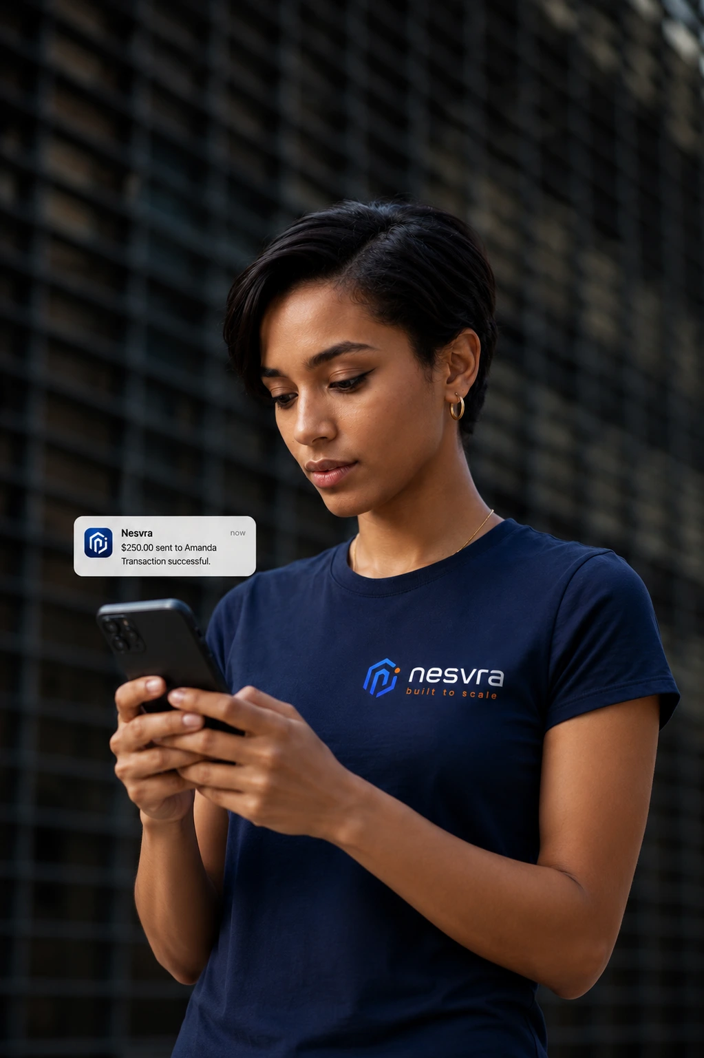 How NESVRA works