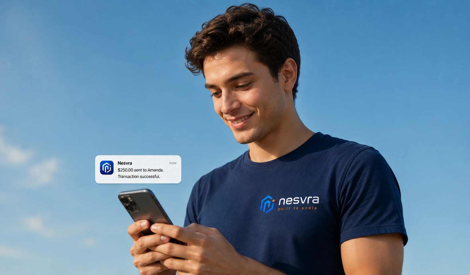 Global Payout Network